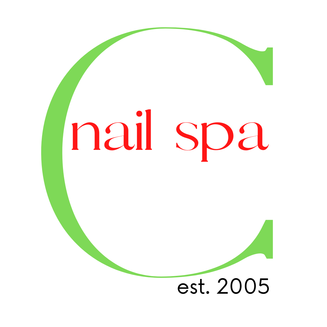 Candle Nail Spa - Dallas Logo