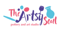 Artsy soul - Sugar Land Logo