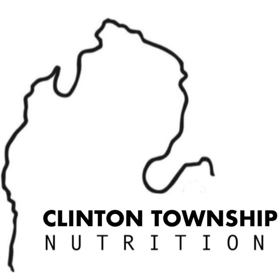 Clinton Township Nutrition Logo