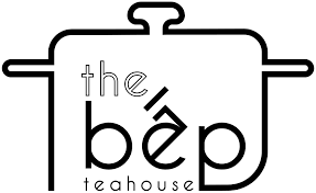 The Bep Tea House - Cypress Logo