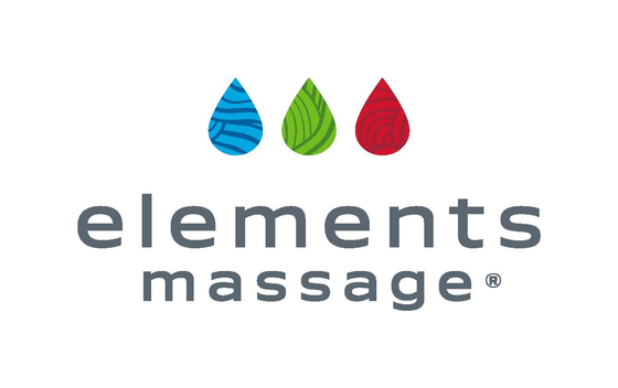 Elements Massage-PrestonFrisco Logo