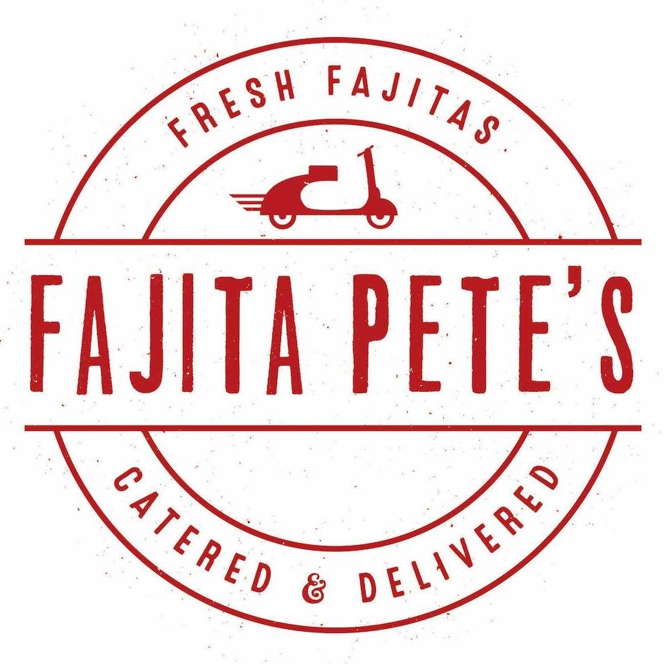 Fajita Pete’s - Dallas Logo