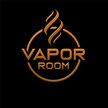 V Room Logo