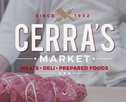 Cerra's Market Logo