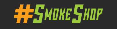 Hashtag Smoke Shop & Cigar Logo