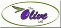 The Olive Mill in Carmel Logo