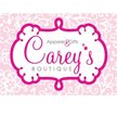 Carey's Boutique Logo