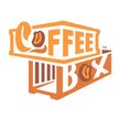 Coffee Box Logo