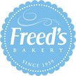 Freed's Bakery - Northwest LV Logo