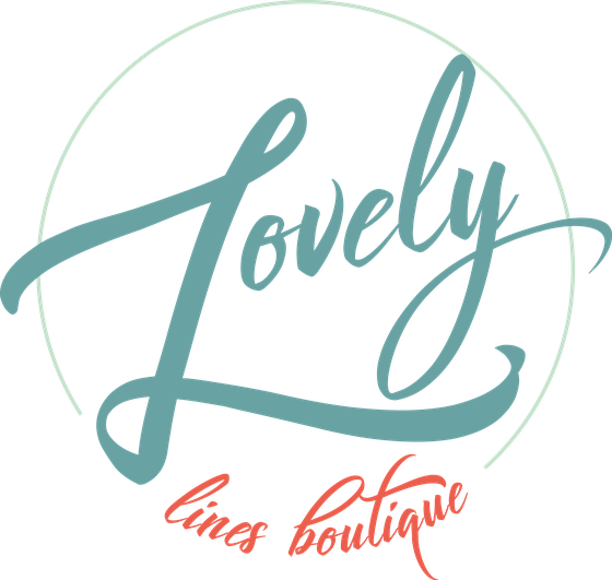 Lovely Lines Boutique Logo
