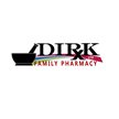Dirk Family Pharmacy Logo