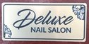 Deluxe Nail Salon - Fort Worth Logo