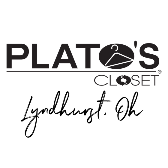 Plato's Closet - Lyndhurst - Lyndhurst Logo