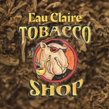 Joe's Tobacco - Eau Claire Logo