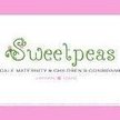Sweetpeas Consignment Logo