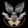 Stone Hart's Gun Club Logo