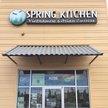 Spring Kitchen - Maple Valley Logo