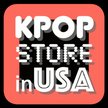 K-Pop Store in USA - Doraville Logo