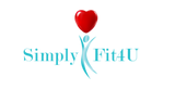 SimplyFit 4 U Nutrition Logo