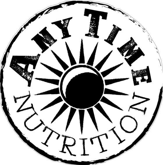 AnyTime Nutrition Logo