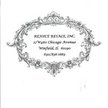 Rejoice Resale - Winfield Logo