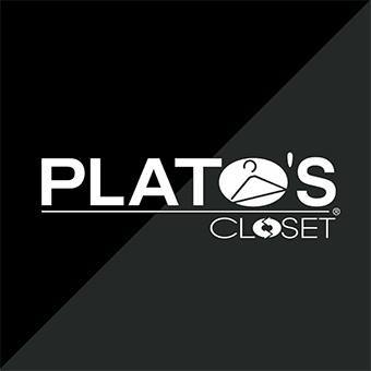 Platos Closet - Fargo Logo