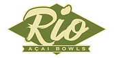 Rio Acai Bowls - Madera Logo