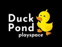 The Duck Pond Logo