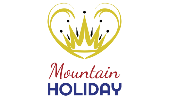 Mountain Holiday Logo