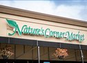 Natures Corner Market II Logo