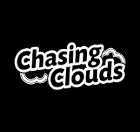 CHASING CLOUDS VAPE SHOP Logo