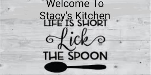 Stacy’s Kitchen Logo