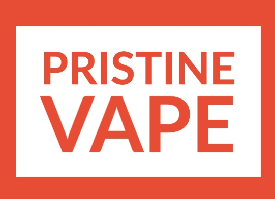 Pristine V - Saint Paul Logo