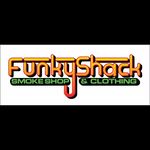 Funky Shack  Shop -Clovis Logo