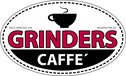 Grinder's Caffe Logo
