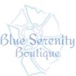 Blue Serenity Boutique Logo
