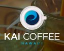 Kai Coffee Hawaii - Honolulu Logo