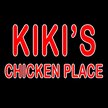 Kiki's Chicken - AUBURN BLVD Logo