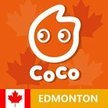 CoCo Fresh Tea & Juice - Edmonton Logo