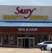 Sassy Beauty Supply The Colony Logo