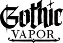 Gothic Vapor Logo