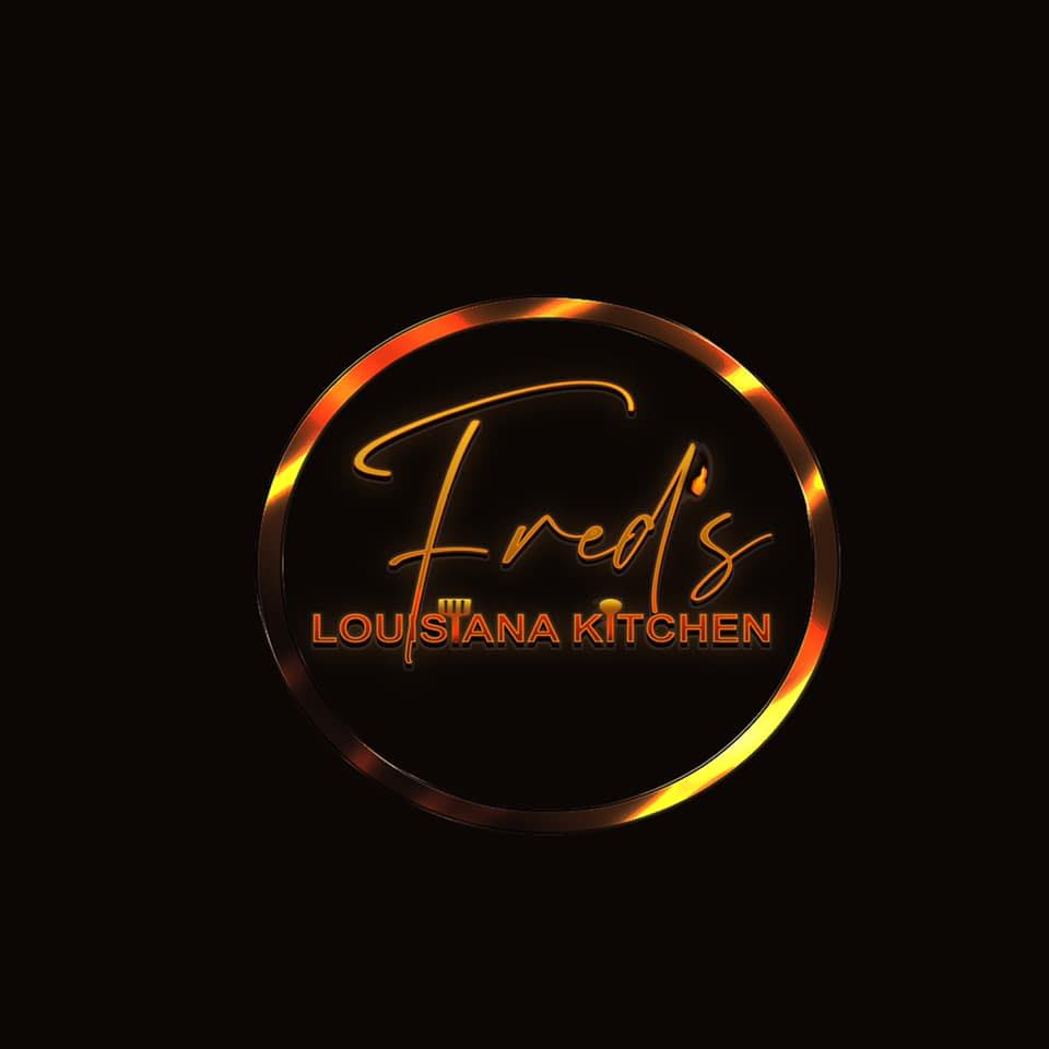 Fred’s Louisiana Kitchen Logo