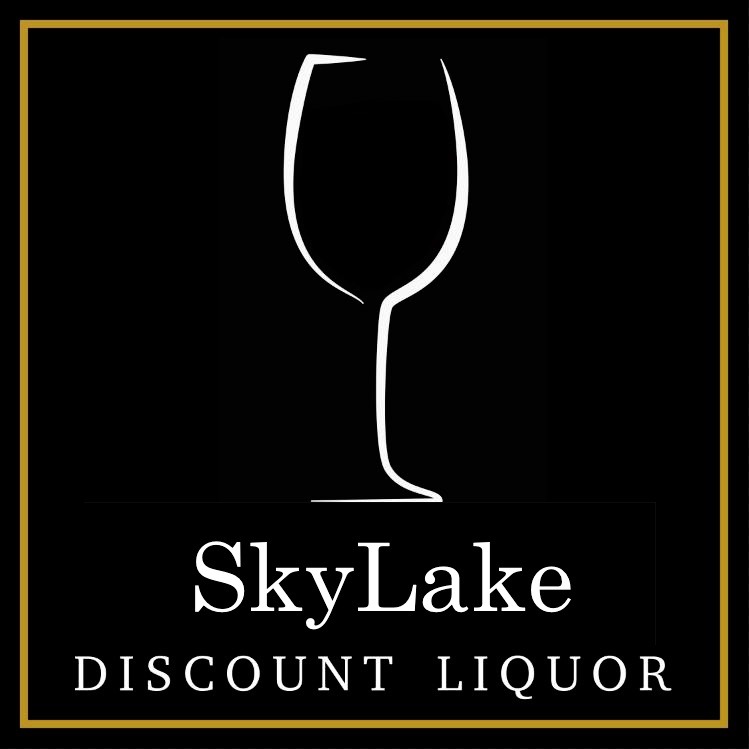 Skylake Discount Liquors Logo
