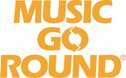Music Go Round Elk Grove Logo