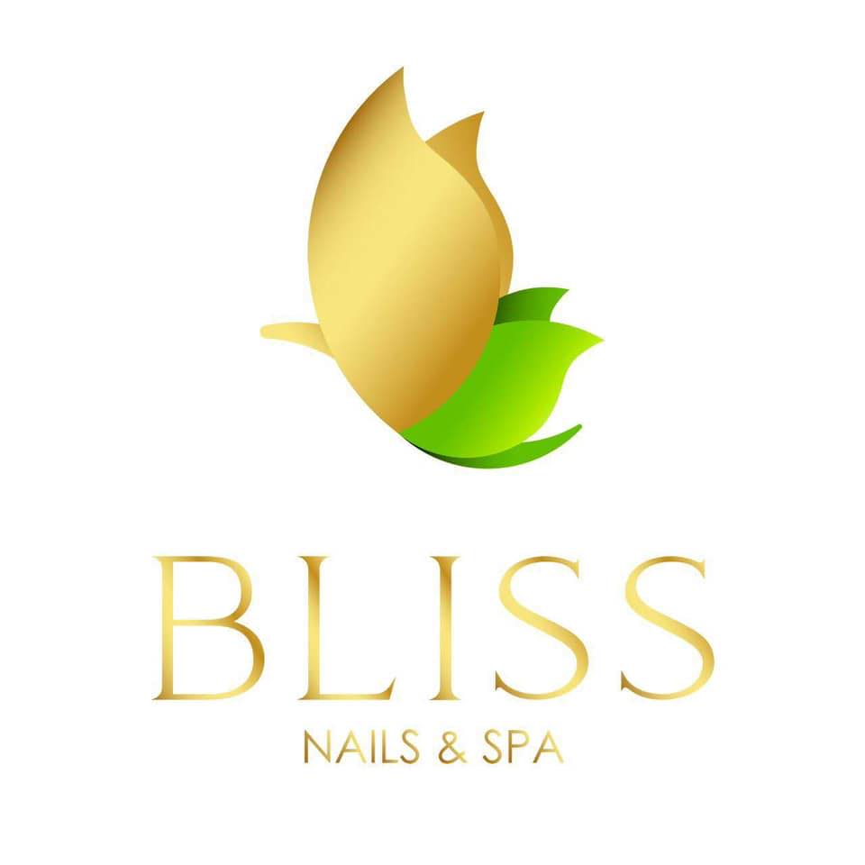 Bliss Studio Doral Logo