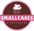 Smallcakes Frisco Logo