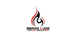 Smokes 4 Less Rapid City  Logo