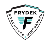 Frydek Roadhouse - Sealy Logo