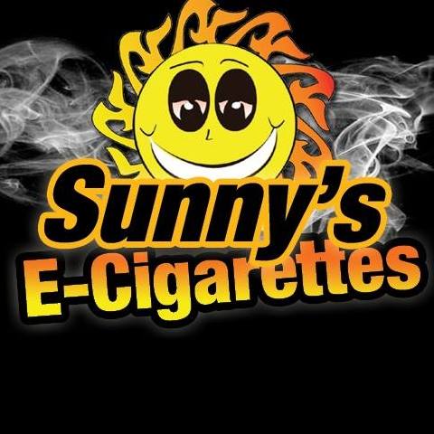Sunny's E-Cigarettes - Reno Logo