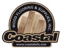 Coastal Wood Flooring Supplies Logo